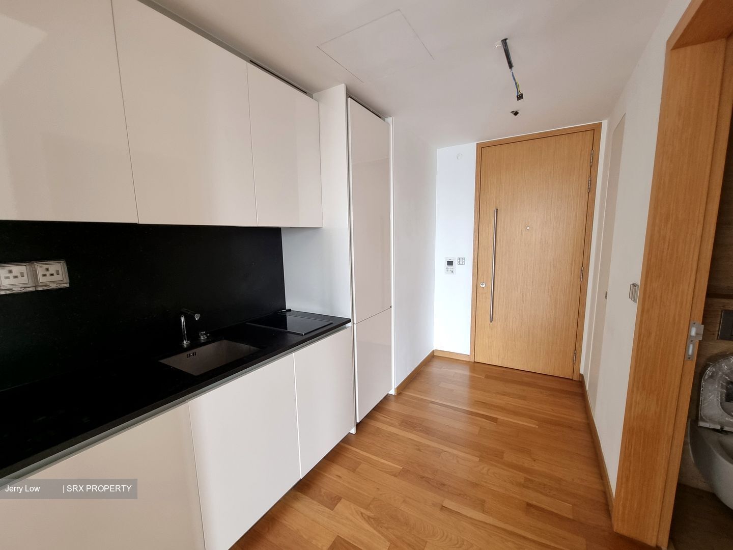 26 Newton (D11), Apartment #352792241